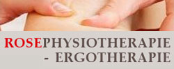 Rose Physiotherapie - Ergotherapie